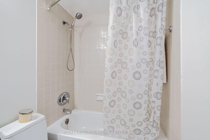 Property Photo: 250 Scarlett Road 305 ON M6N 4X5