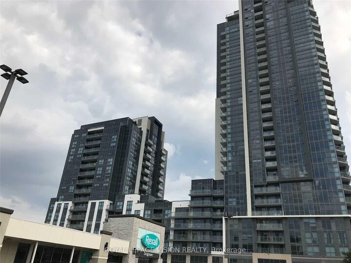 Property Photo:  30 Meadowglen Place 2207  ON M1G 0A6 