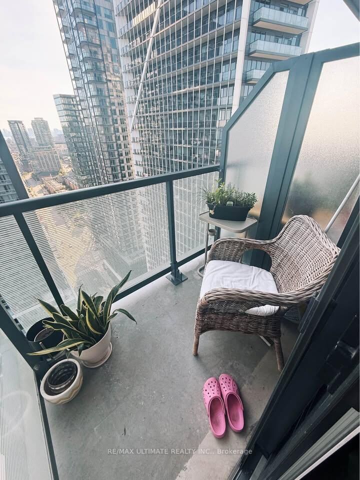 Property Photo: 30 Ordnance Street 2602 ON M6K 0C8
