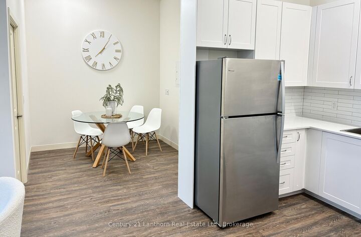 Property Photo:  135 Station Street 321  ON K8N 2S9 