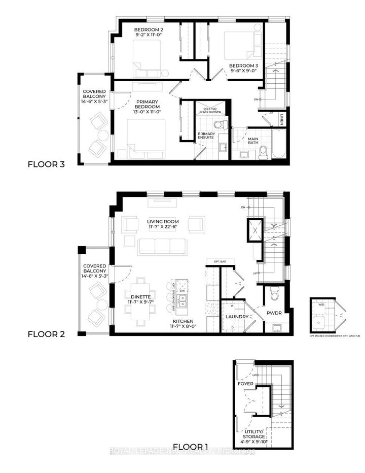 Property Photo:  412 Ridgeway Road 9  ON L0S 1B0 