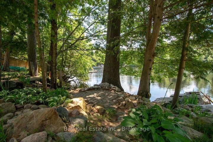 Property Photo: 142 Baldwin Bay Road ON K0L 1J0