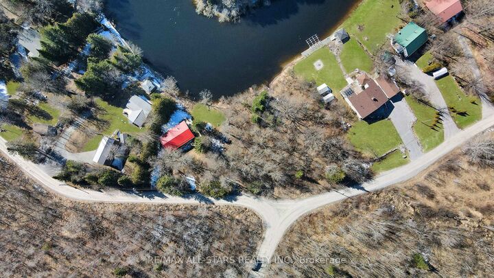 Property Photo:  Lot 0 Kozy Kove Road  ON K0M 1C0 
