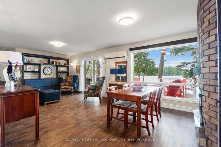 Property Photo: 834 Eastshore Road ON P0C 1A0