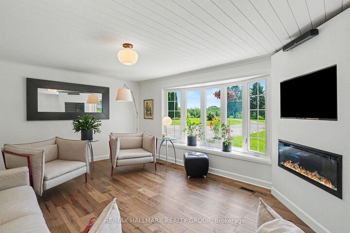 Property Photo:  1475 Beachburg Road  ON K0J 1C0 