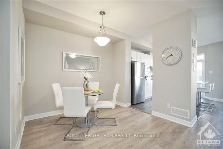 Property Photo: 217 Geyser Place ON K2J 6P1
