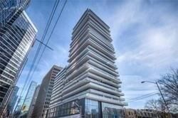 Property Photo: 57 St Joseph Street 1313 ON M5S 0C5