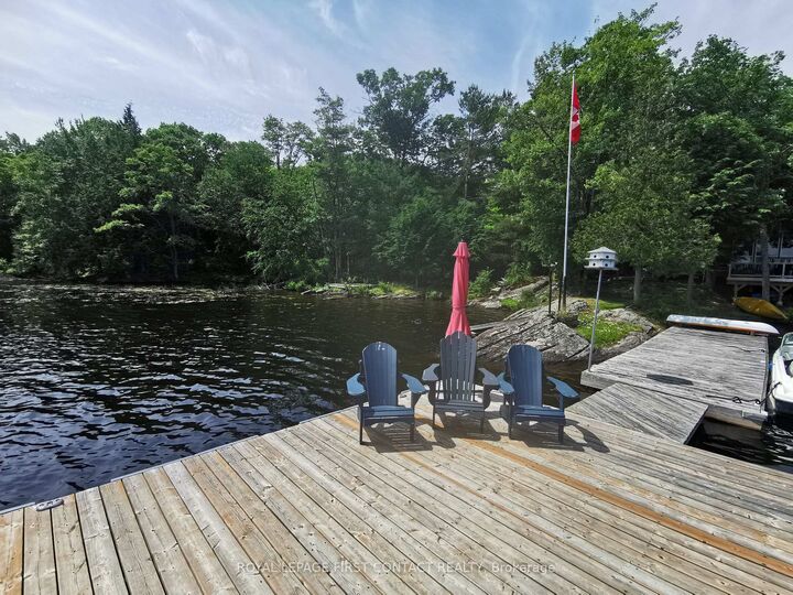 Property Photo:  345 Healey Lake Water N/A  ON P0C 1H0 