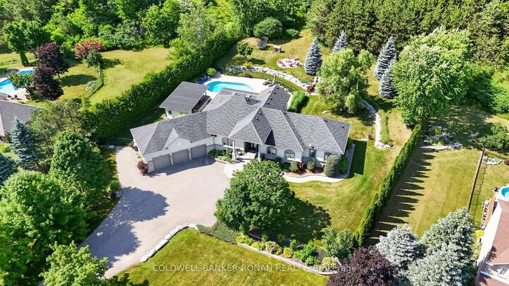 9 Moraine Place — photo 1