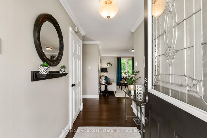 Property Photo: 876 Hutchison Drive ON K0L 1V0