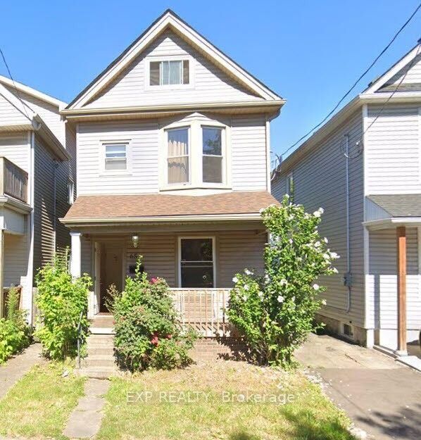 65 Kinrade Avenue — photo 1