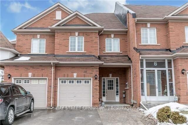 Property Photo: 4 Williams Street ON L6C 0C2