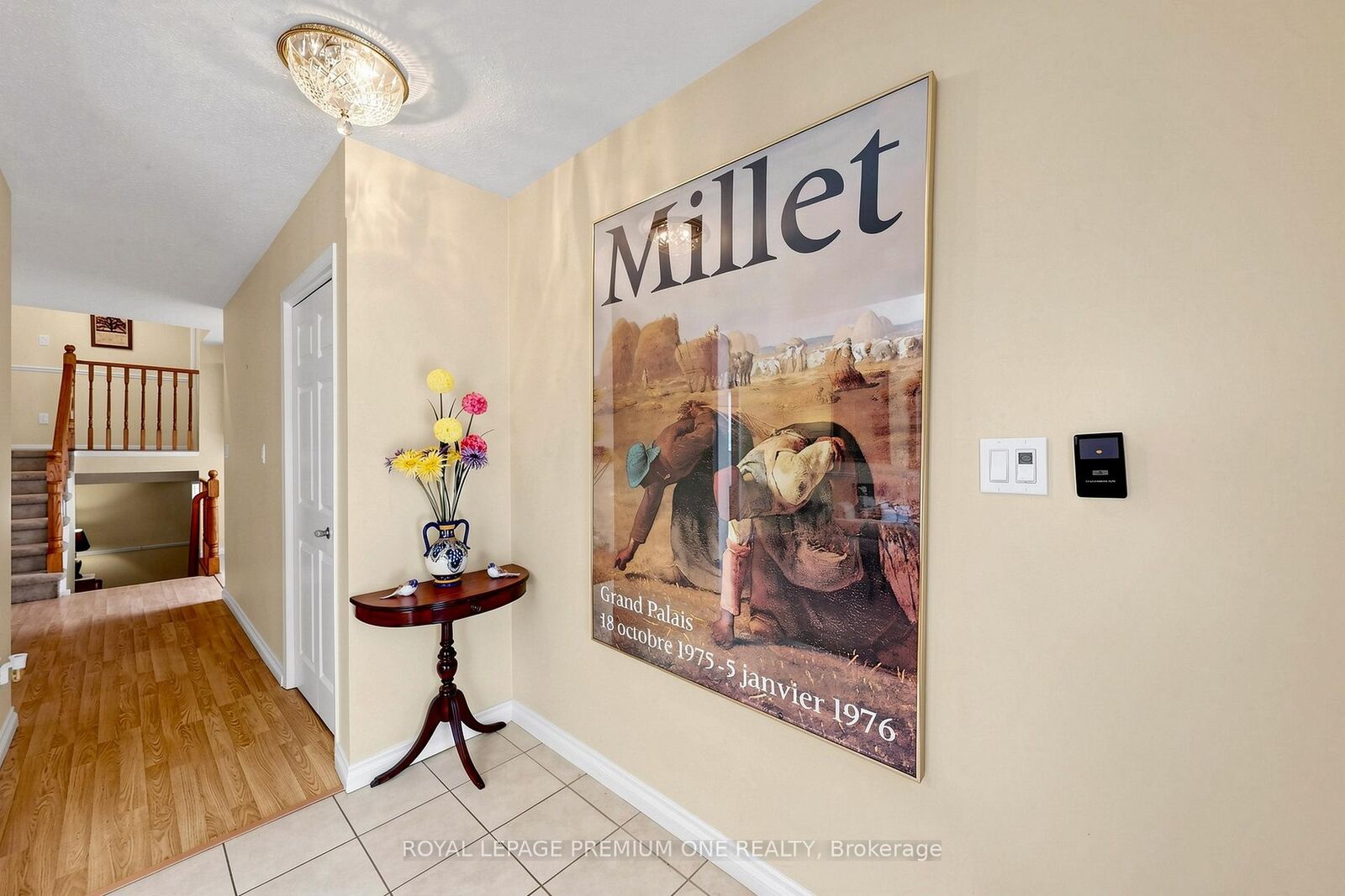 Property Photo:  4 Prout Drive  ON L1C 4A4 