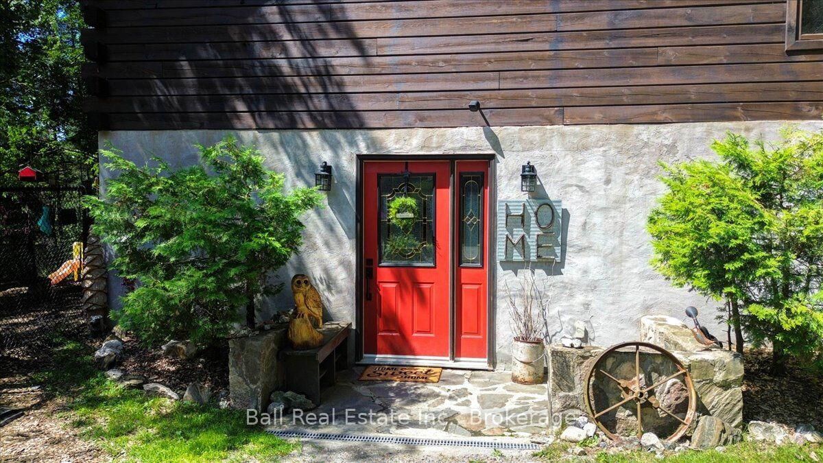 Property Photo: 25350F Hwy 62 South N/A ON K0L 2L0
