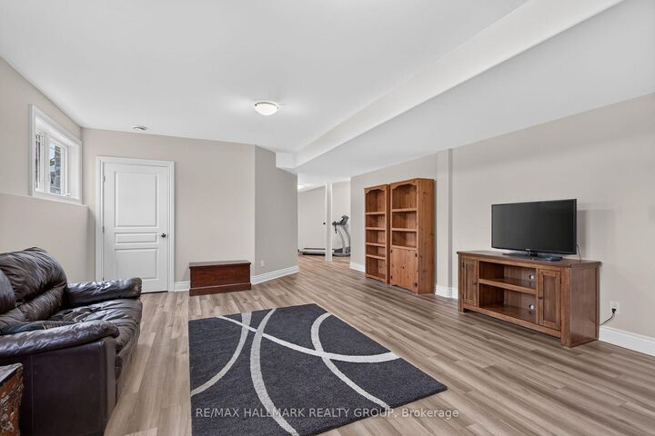 Property Photo: 168 Wilbert Cox Drive ON K0A 1L0