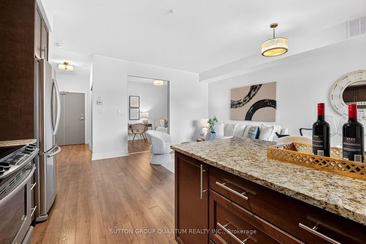 128 Garden Drive 214 — photo 1