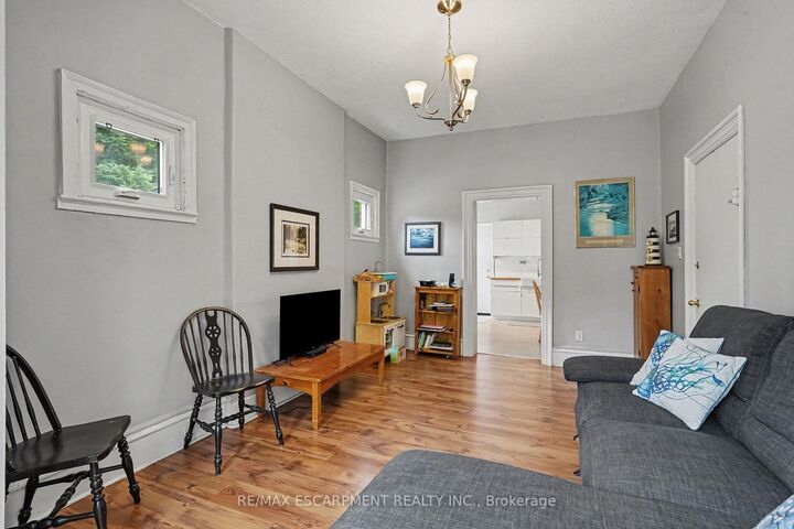 Property Photo: 22 Stinson Street ON L8N 1R7