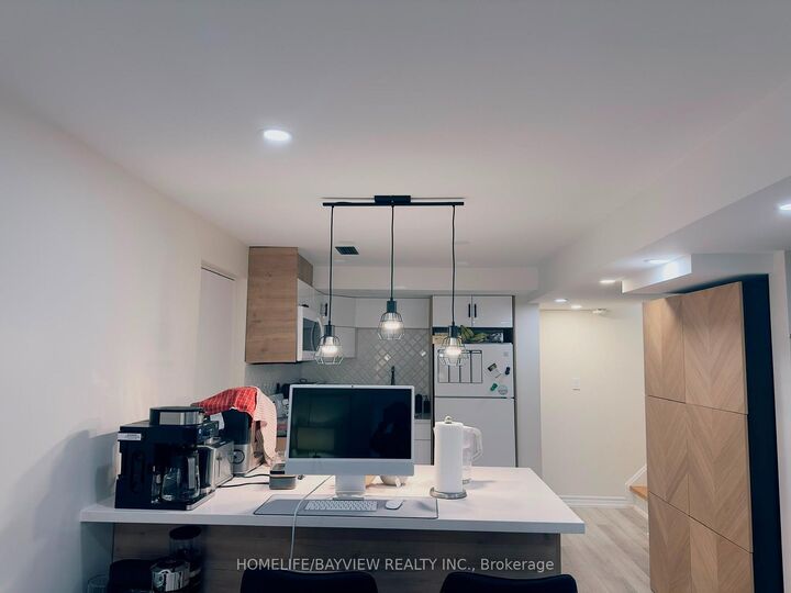 Property Photo: 128 Adam Place Lower Unit ON L3Y 8C4