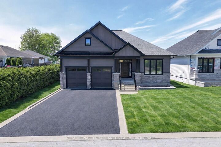 Property Photo: 190 Jean Drive ON K7G 3C4