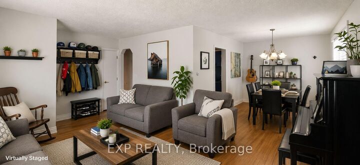 Property Photo: 32 Guest Street ON L6W 1T8