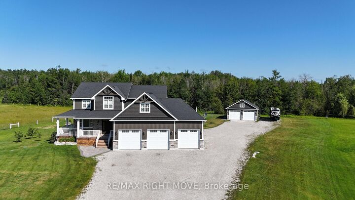 Property Photo:  2448 Stockdale Road  ON L3V 6P9 