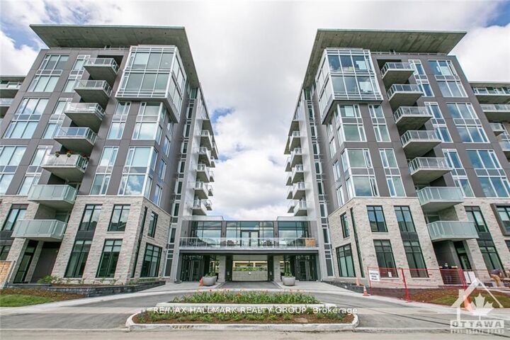 530 De Mazenod Avenue 312 — photo 1
