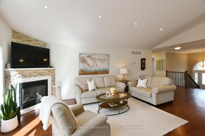 Property Photo: 155 Lily Drive ON L9Z 2Z5