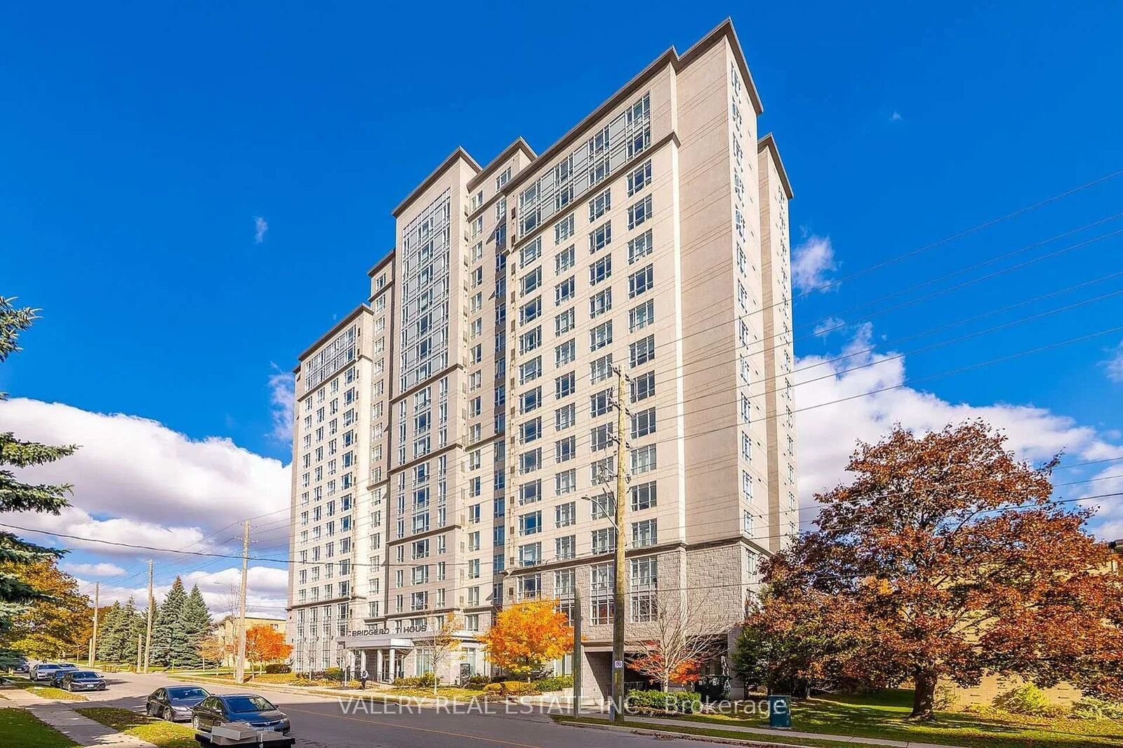 Property Photo:  328 Regina Street N 602  ON  