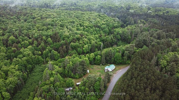 Property Photo: 788 Bothams Road ON P0A 1P0