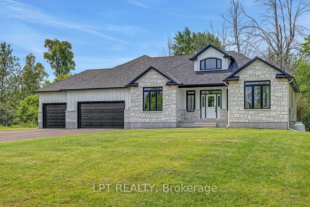 Property Photo:  23 Skeel Court  ON K0A 1B0 
