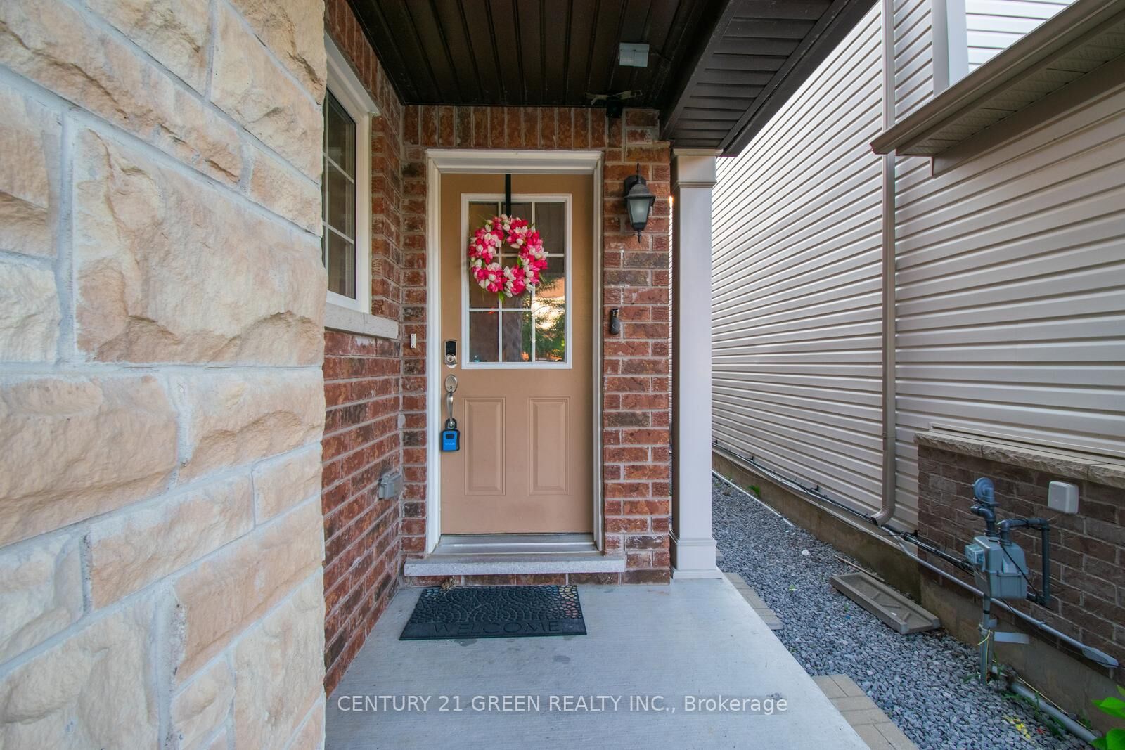 Property Photo:  26 Killick Road  ON L7A 0Y6 