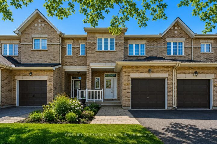 430 Foxhall Way — photo 1