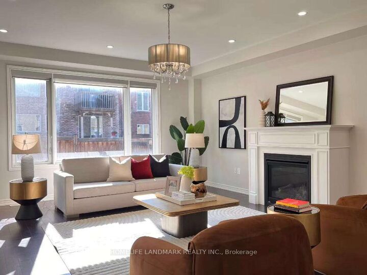 Property Photo: 79 Forest Edge Crescent ON L9N 1R8