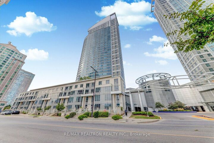 Photo de la propriété:  36 Lee Centre Drive 3111  ON M1H 3K2 