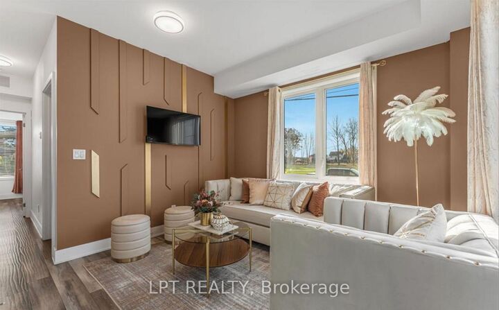 Property Photo: 6065 McLeod Road 213 ON L2G 0Z7