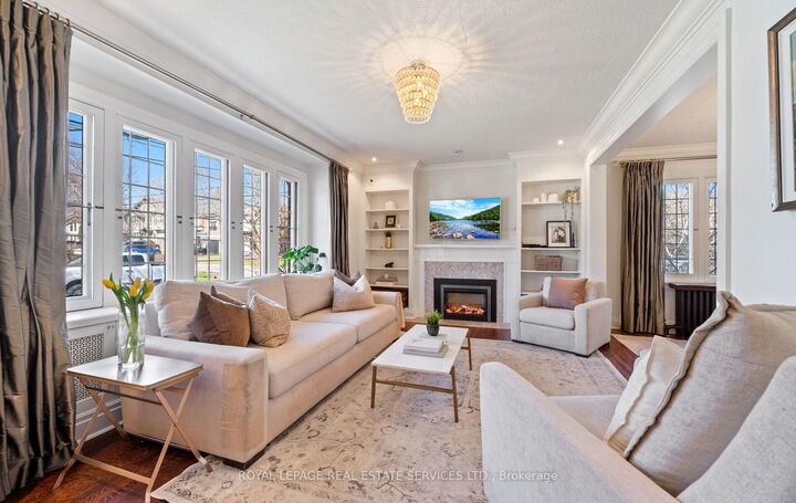 Property Photo:  60 Thompson Avenue  ON M8Z 3T4 