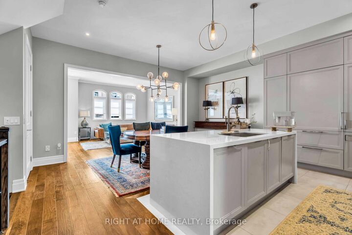 Property Photo: 184 Dorval Drive ON L6K 0H3