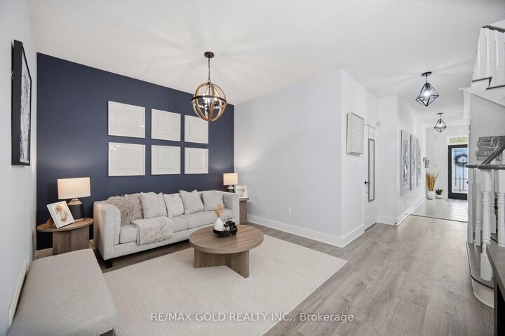 Property Photo:  22 Mulgrave Street  ON L6P 3H2 
