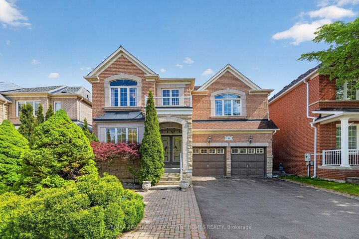 Property Photo:  17 Coral Cove Court  ON L6E 1L1 
