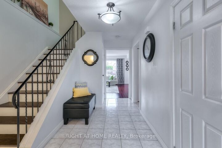 Property Photo:  76 Ashridge Drive  ON M1V 1P2 