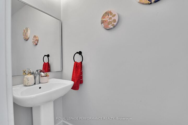 Property Photo: 24 Bergeron Private ON K1C 0C2