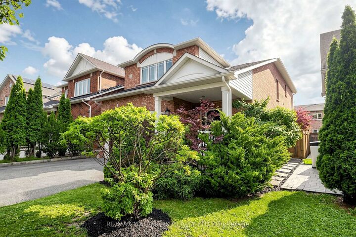Property Photo:  14 Kerr Lane  ON L4G 0E5 
