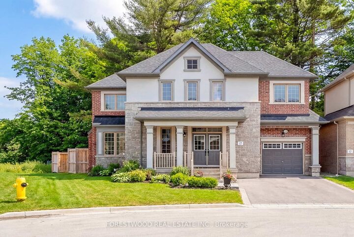 Property Photo:  17 Deer Creek Court  ON M1C 4Z8 