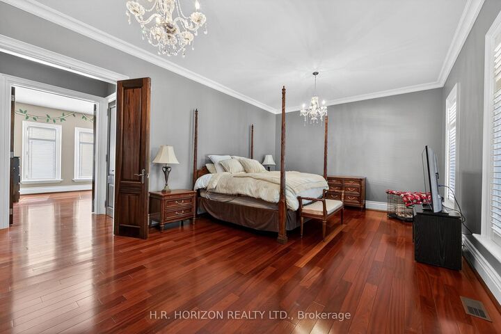 Property Photo: 13045 Jane Street ON L7B 1A3