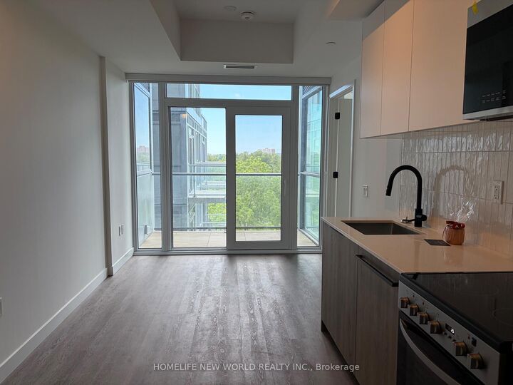 Property Photo: 1635 Military Trail 628 ON M1C 1B2