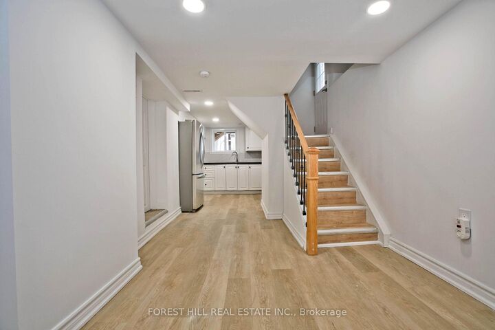 Property Photo: 63 Pinegrove Avenue ON M1N 2G3