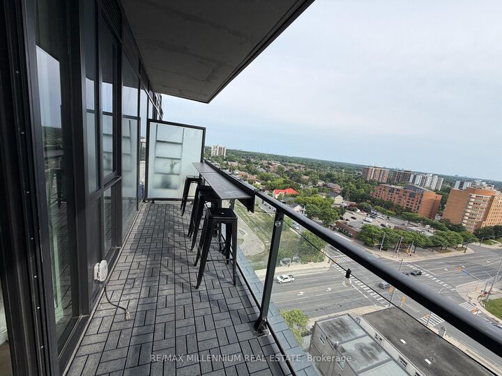 Property Photo:  3009 Novar Road 1306  ON L5B 0P9 