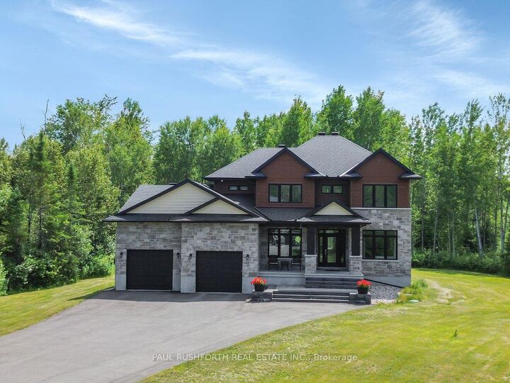 160 Country Meadow Drive — photo 1