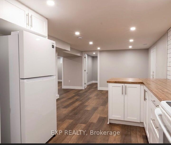 Property Photo:  393 East 16th Street Bsmt  ON L9A 4K4 