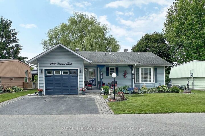 203 Wilmot Trail — photo 1